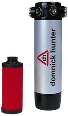 Domnick Hunter - Air Dryer Replacement Drain Drain - For Use with MFP1 Coalescer - All Tool & Supply