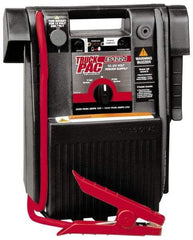 Value Collection - 12/24 Volt Jump Starter - 3,200/1,600 Starter Amps - All Tool & Supply