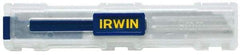 Irwin - 10 Piece Steel Snap Blade - 4-1/4" OAL - All Tool & Supply