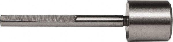 Union Butterfield - 7/32" Head Diam, 5/32" Shank Diam, Counterbore Pilot - All Tool & Supply