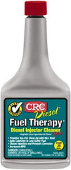 CRC - Diesel Fuel Injector Cleaner - 12 Ounce Bottle - All Tool & Supply