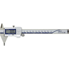 6″ DIGIMATIC CALIPER COOLANT PROOF - All Tool & Supply