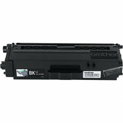 Brother - Black Toner Cartridge - Use with Brother HL-L8250CDN, L8350CDW, L8350CDWT, MFC-L8600CDW, L8850CDW - All Tool & Supply