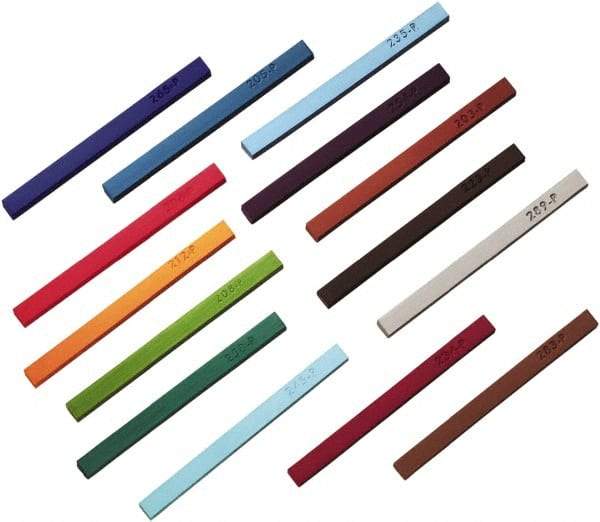 Prismacolor - Assorted Colors, Pastel - Medium Tip - All Tool & Supply