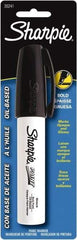 Sharpie - Black Paint Marker - Bold Tip - All Tool & Supply