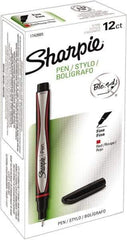 Sharpie - Fine Point Porous Point Pen - Red - All Tool & Supply