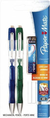 Paper Mate - 0.5mm Lead Mechanical Pencil - Graphite - All Tool & Supply