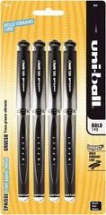 Uni-Ball - 1mm Stick Pen - Black - All Tool & Supply