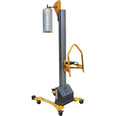 Vestil - Stretch Wrap & Pallet Wrap Machines Type: Wrap Machine Height (Inch): 70-1/8 - All Tool & Supply