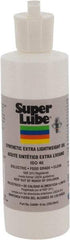 Synco Chemical - Bottle, ISO 46, SAE 75W, Air Compressor Oil - -40°F to 500° - All Tool & Supply