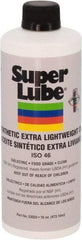 Synco Chemical - Bottle, ISO 46, SAE 75W, Air Compressor Oil - -40°F to 500° - All Tool & Supply