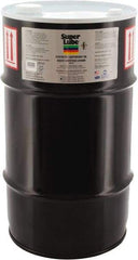 Synco Chemical - 15 Gal Drum, ISO 68, SAE 80W, Air Compressor Oil - -40°F to 500° - All Tool & Supply