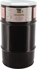 Synco Chemical - 15 Gal Drum, ISO 46, SAE 75W, Air Compressor Oil - -40°F to 500° - All Tool & Supply