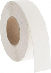 PRO-SAFE - Glow Solid Color Anti-Slip Vinyl Tape - 2" Wide x 60' Long, General Traffic - All Tool & Supply