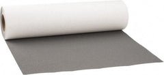 PRO-SAFE - Gray Solid Color Anti-Slip Vinyl Tape - 24" Wide x 60' Long, General Traffic - All Tool & Supply