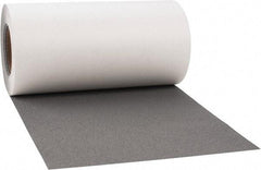 PRO-SAFE - Gray Solid Color Anti-Slip Vinyl Tape - 12" Wide x 60' Long, General Traffic - All Tool & Supply