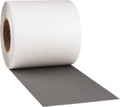 PRO-SAFE - Gray Solid Color Anti-Slip Vinyl Tape - 6" Wide x 60' Long, General Traffic - All Tool & Supply