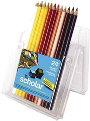 Prismacolor - Scholar Colored Pencil - Assorted Colors - All Tool & Supply