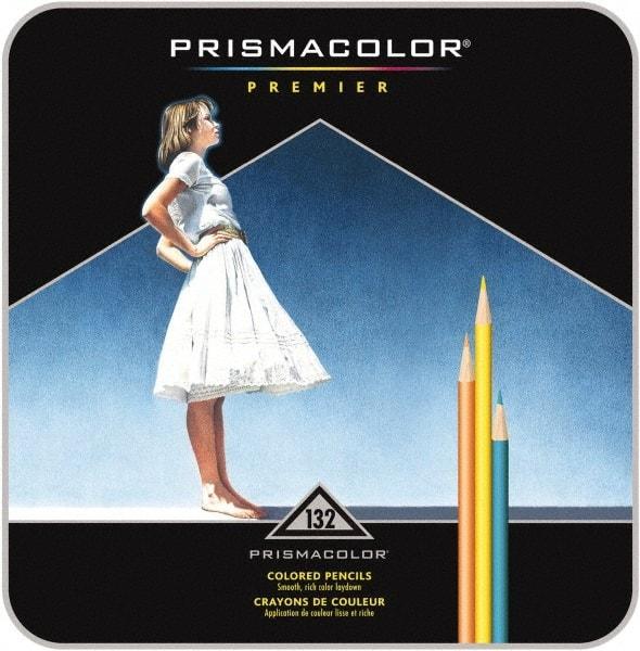 Prismacolor - Premier Colored Pencil - Assorted Colors - All Tool & Supply