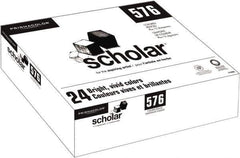 Prismacolor - Scholar Colored Pencil - Assorted Colors - All Tool & Supply