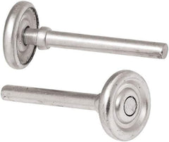 National Mfg. - Garage Door Plain Steel Roller - All Tool & Supply