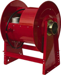 Reelcraft - Hose Reels Style: Spring Retractable Hose Length (Feet): 30 - All Tool & Supply