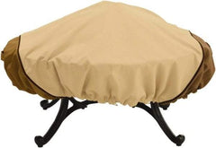 Classic Accessories - Fire Pit Protective Cover - All Tool & Supply