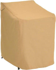 Classic Accessories - Patio Chair Protective Cover - All Tool & Supply