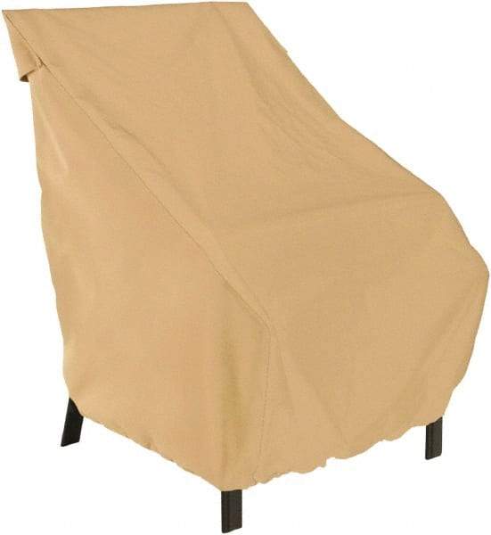 Classic Accessories - Patio Chair Protective Cover - All Tool & Supply