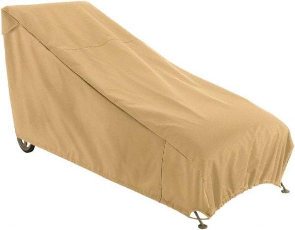 Classic Accessories - Patio Chaise Protective Cover - All Tool & Supply