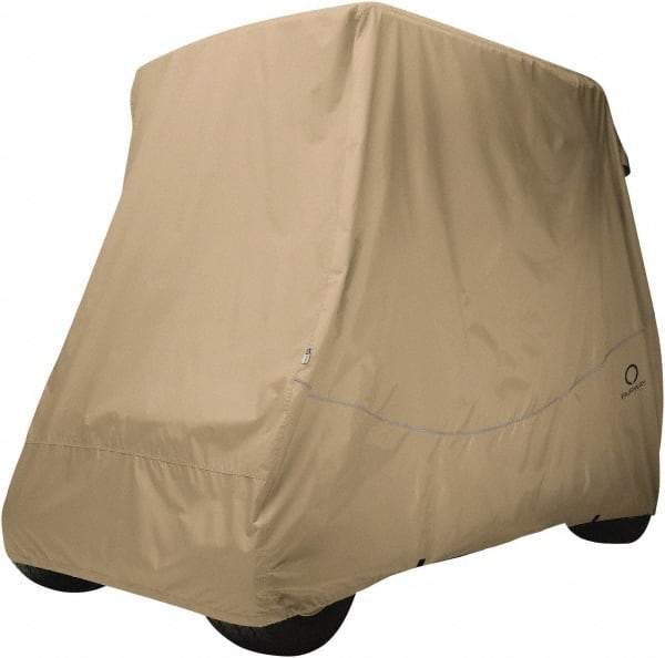 Classic Accessories - Golf Cart Protective Cover - All Tool & Supply