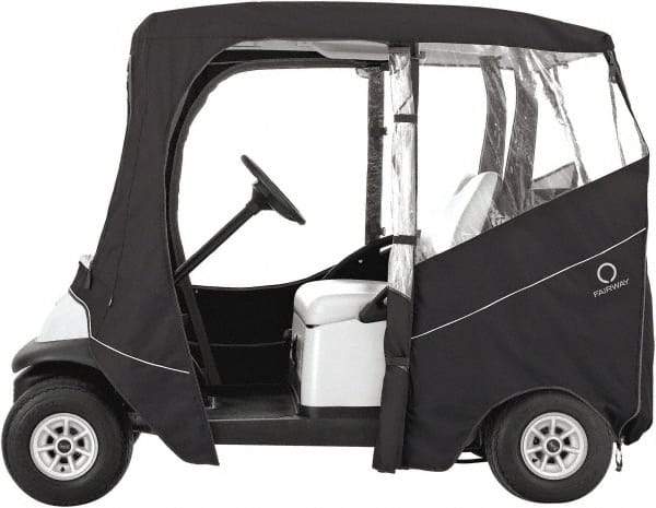 Classic Accessories - Golf Cart Protective Cover - All Tool & Supply