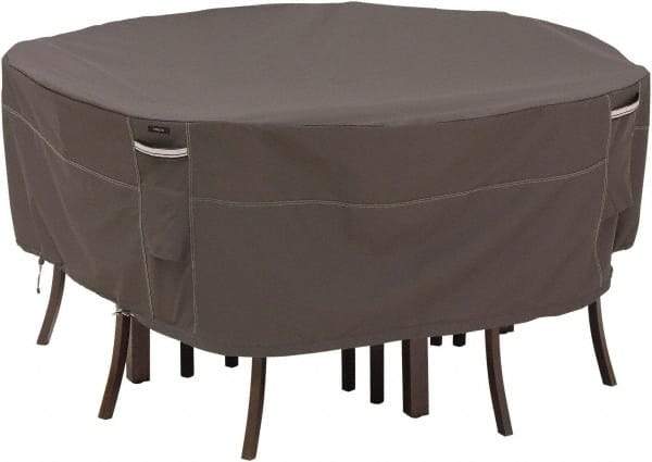 Classic Accessories - Patio Dining Set Protective Cover - All Tool & Supply