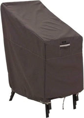 Classic Accessories - Patio Chair Protective Cover - All Tool & Supply