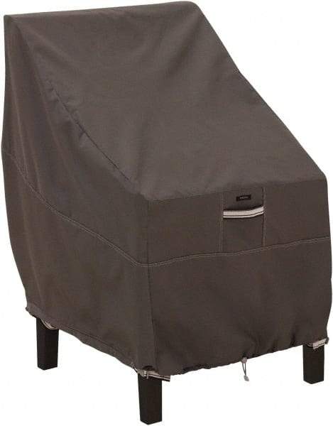 Classic Accessories - Patio Chair Protective Cover - All Tool & Supply