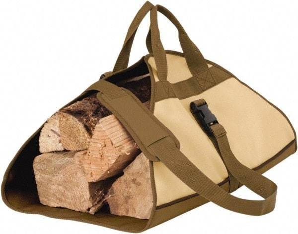 Classic Accessories - Log Carrier - For Firewood - All Tool & Supply