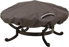 Classic Accessories - Fire Pit Protective Cover - All Tool & Supply