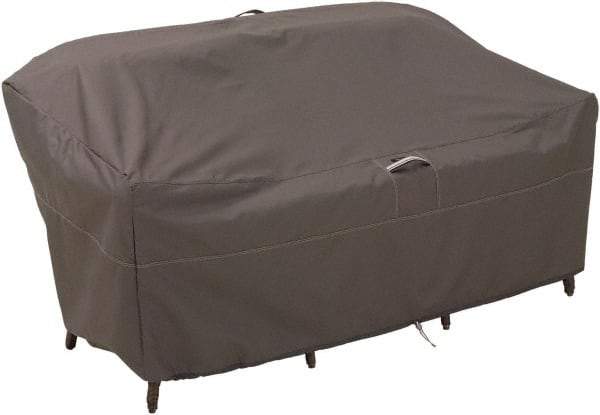 Classic Accessories - Patio Loveseat Protective Cover - All Tool & Supply