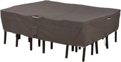 Classic Accessories - Patio Dining Set Protective Cover - All Tool & Supply