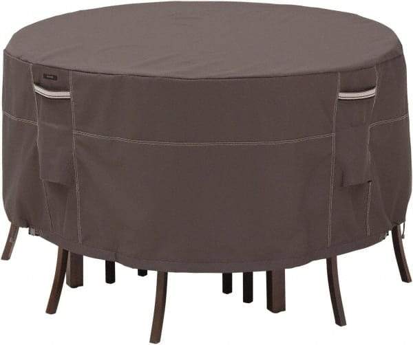 Classic Accessories - Patio Dining Set Protective Cover - All Tool & Supply