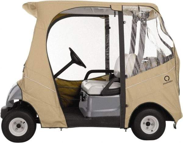 Classic Accessories - Golf Cart Protective Cover - All Tool & Supply