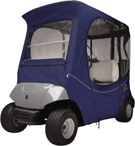 Classic Accessories - Golf Cart Protective Cover - All Tool & Supply