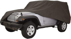 Classic Accessories - Jeep Wrangler Protective Cover - All Tool & Supply