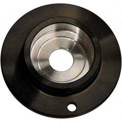 3M - Power Sander Rear End Plate - For Use with 3M Random Orbital Sanders - All Tool & Supply