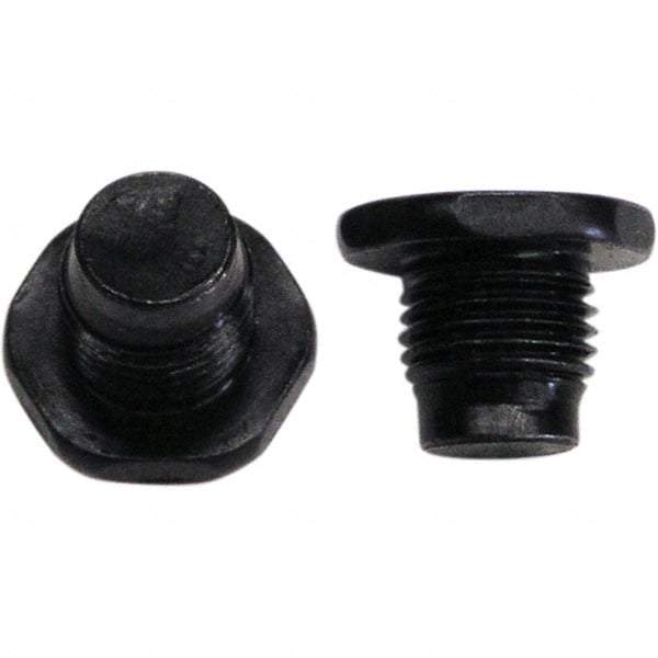 3M - Power Sander Hex Head Plug Bolt - For Use with 3M Disc Sanders, Die Grinders & Cut-Off Wheels Tools - All Tool & Supply