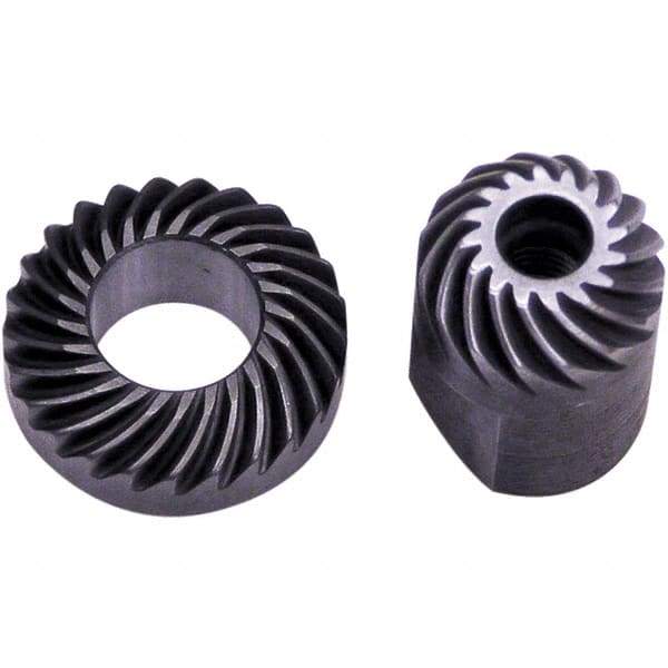 3M - Power Sander Spiral Bevel Gear Set - For Use with 3M Disc Sander 20232 - All Tool & Supply