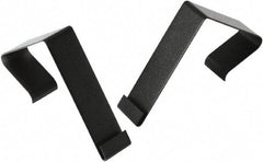 Quartet - Office Cubicle Hanger - Use with 1-1/2 to 2-1/2" Thick Partition Walls - All Tool & Supply