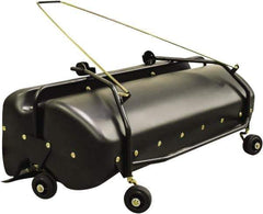 Trynex - 40" Long x 21" Wide Plastic Sweeper Debris Collector Box - For SWB-400 - All Tool & Supply