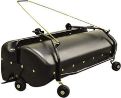 Trynex - 48" Long x 25" Wide Plastic Sweeper Debris Collector Box - For SWB-480 - All Tool & Supply