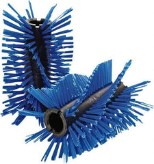 Trynex - 40" Long x 12" Wide Polypropylene Rotary Snow Brush - For SWB-400 - All Tool & Supply